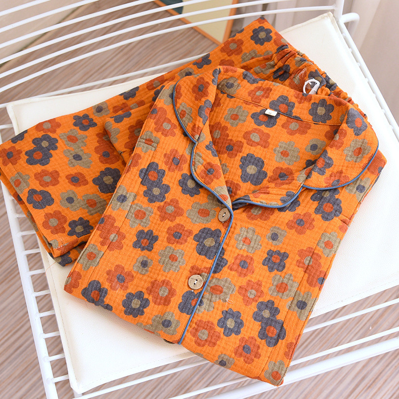 Μαλακό βαμβακερό σετ υπνοδωματίων νοσηλευτικής εγκυμοσύνης Μητέρα μετά τον τοκετό που θηλάζει Πυτζάμες Παντελόνι Κοστούμι εγκυμοσύνης ύπνος Σαλόνι για το σπίτι