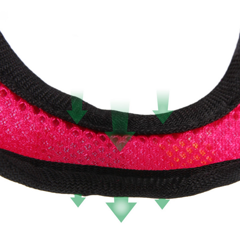 Λουρί σκύλου 1,2 m κολάρο σκύλου λουρί από νάιλον μόλυβδο σχοινιού με διχτυωτό λουρί για άνετη λαβή με επένδυση για μικρό μεσαίο σκύλο