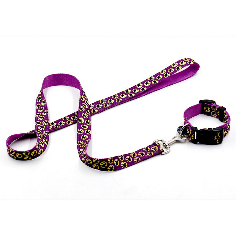 Νέο περιλαίμιο για κατοικίδιο σκύλο για αποκριάτικο +λουρί με ποικιλία κουδουνιών από αποκριάτικη προμήθεια για κολάρο κατοικίδιων κατοικίδιων για μικρό κολάρο για λουρί σκύλου