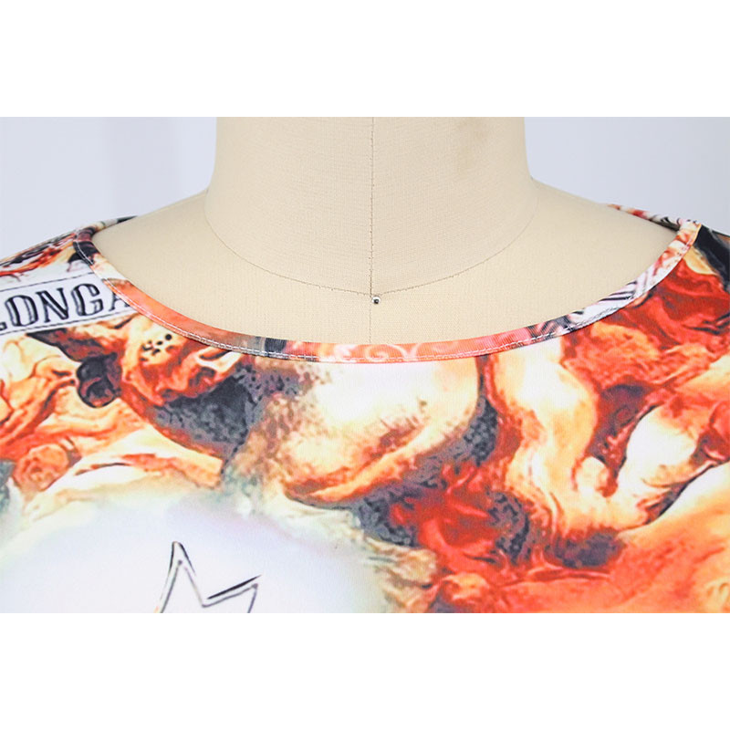 Γυναικείο σετ δύο τεμαχίων Σετ μακρυμάνικο μπλουζάκι και παντελόνι