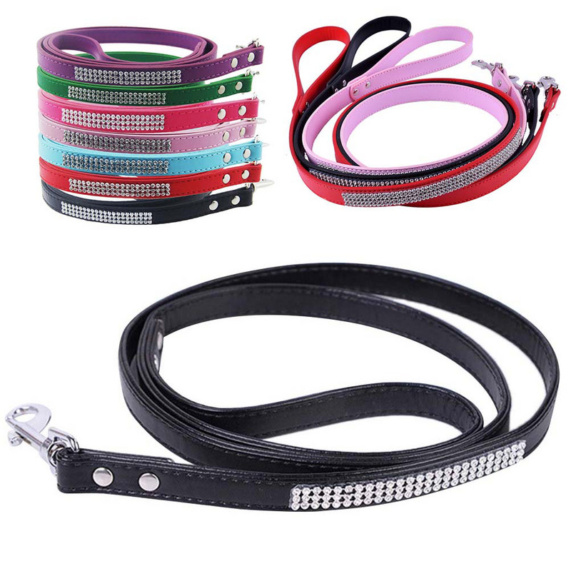 Vastupidavad jalutusrihmad, vastupidav jalutusrihm, liikluskäepide ja täiustatud Easy Snap konks, kõndimine suurte, keskmiste ja väikeste tõugude koertele