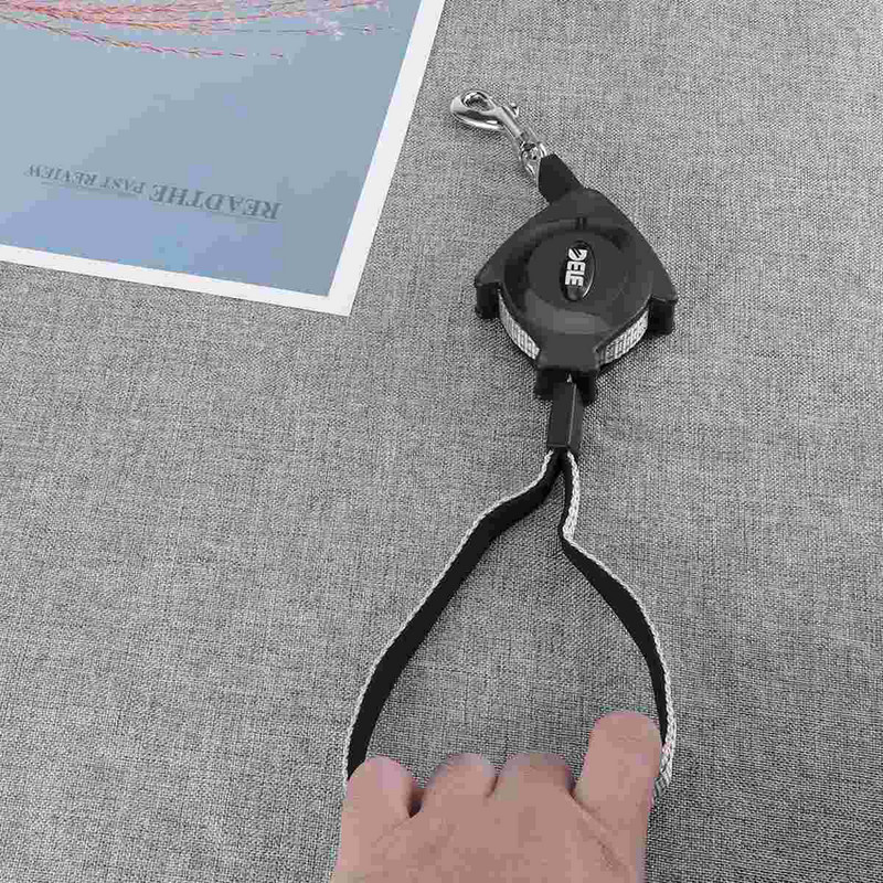 Plumb de dresaj pentru câini Curea de remorcare rezistentă pentru animale de companie Lese mari de călătorie Câini de rasă mică