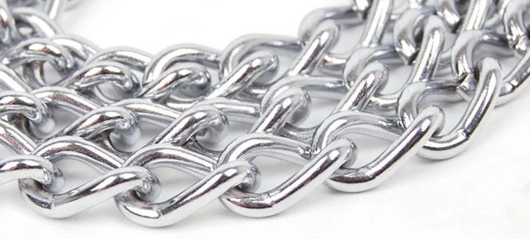 Νέα λουριά εκπαίδευσης για κατοικίδιο ζώο, λουριά για σκύλους, λουριά για σκύλους, μεσαία μεγάλα λουριά εκπαίδευσης, μπουλντόγκ, αλυσίδα 120 cm ZL136