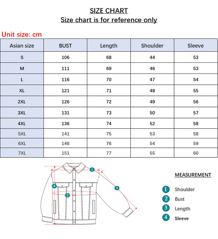 Ανδρικά ρούχα τζιν μπουφάν Ανοιξιάτικη Νέα Ετικέτα Προσωπικότητας Μόδα Φαρδιά Casual Ανδρικό Jean Coat Streetwear 6XL 7XL 140KG