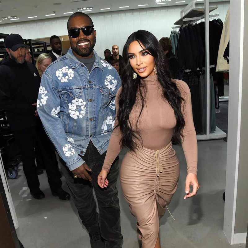 Frog Drift Fashion Μάρκα Kanye West Streetwear Καλύτερης ποιότητας Καπόκ εμπριμέ vintage ρούχα Πέτο τζιν μπουφάν για άνδρες