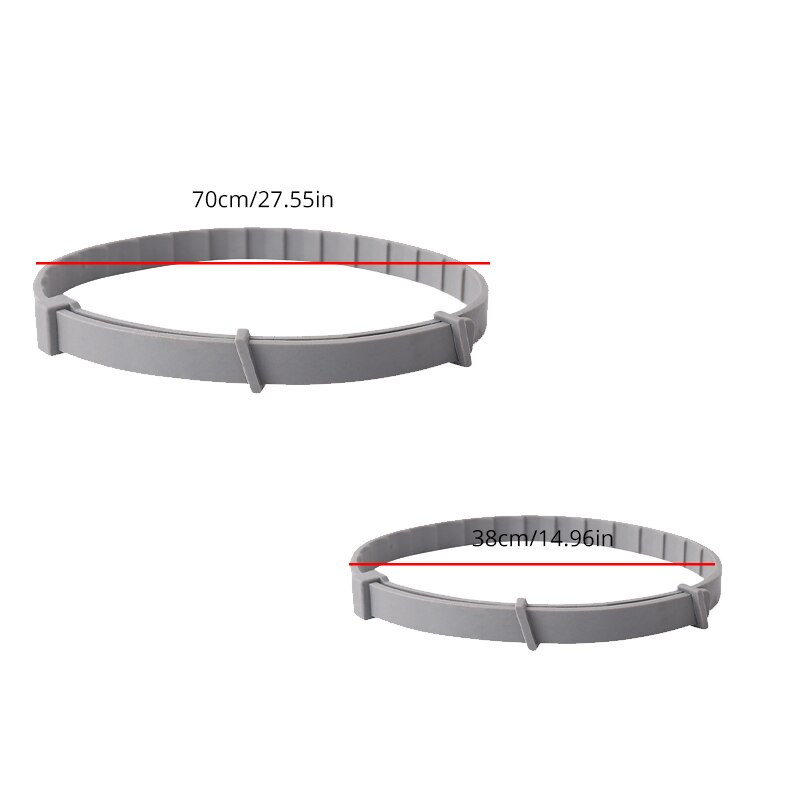 Lemmikloomade kirbuvastane kaelarihm, sääsevastane putukatõrjevahend, reguleeritav kaelarihm suurtele lemmikloomadele Kassikutsikas Vitro ussitõrje koerte tarvikud