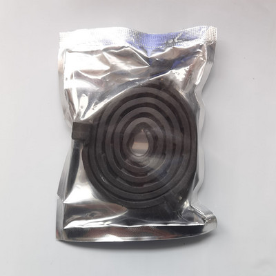 Naminių gyvūnėlių antkaklis nuo blusų ir erkių šunims, katėms iki 8 mėn.