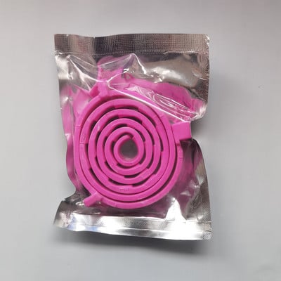 Naminių gyvūnėlių antkaklis nuo blusų ir erkių šunims, katėms iki 8 mėn.