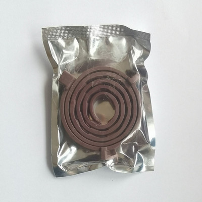 Naminių gyvūnėlių antkaklis nuo blusų ir erkių šunims, katėms iki 8 mėn.