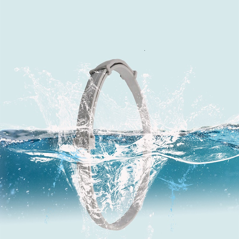 Нов 8-месечен нашийник за кучета против бълхи и кърлежи, противопаразитен нашийник за кучета, аксесоари за домашни любимци, нашийници за котки, продукти за домашни любимци, консумативи за кученца Perro