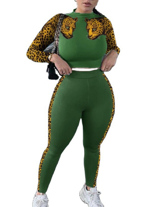 Дрехи с големи размери 5XL Улично облекло Комплекти от 2 части Дамски комплекти с дълъг ръкав Скроен комплект Анцуг Анцуг на едро Дропшиппинг