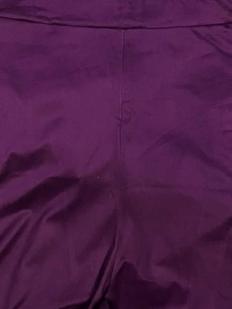 LW BASICS Plus Size Γυναικεία Casual Κομψό Γυναικείο Φθινόπωρο και Χειμώνας Γυναικείο μακρυμάνικο V λαιμόκοψη Σετ κανονικό παντελόνι δύο τεμαχίων