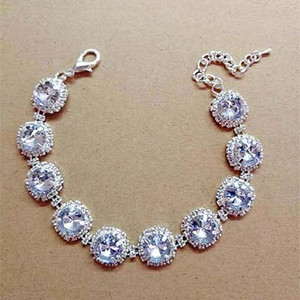 Κοσμήματα Σχεδιαστής Rhinestone Κολάρο Σκύλου Πολύχρωμο Κολιέ για Μικρά Σκυλιά Αξεσουάρ κατοικίδιων σκύλων με διαμάντια για γάτες