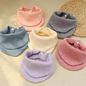 Μπαντάνες για σκύλους που πλένονται με βαμβακερό κασκόλ Παπιγιόν Γιακά κατοικίδιων τετράγωνο Σαλιάρα για κατοικίδια Μπαντάνες τρίγωνες πετσέτες για σκύλους Αξεσουάρ για σκύλους Προμήθειες για κατοικίδια