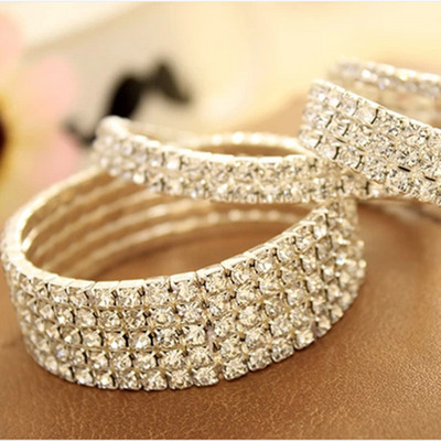 Új Bling kutyanyakörv Aranyos kisállat nyakörv kölyök strasszos macska kutyanyakörvek Princess kisállat nyakörvek nyaklánc kisállat termékek