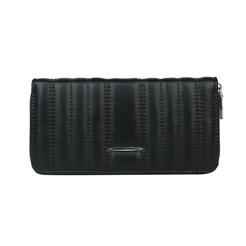 Νέα γυναικεία μακριά πορτοφόλια και πορτοφόλια PU Δερμάτινο πορτοφόλι Γυναικεία τσάντα τηλεφώνου Τσάντα μεγάλης χωρητικότητας Γυναικείο πορτοφόλι Carteras Para Mujer 2022