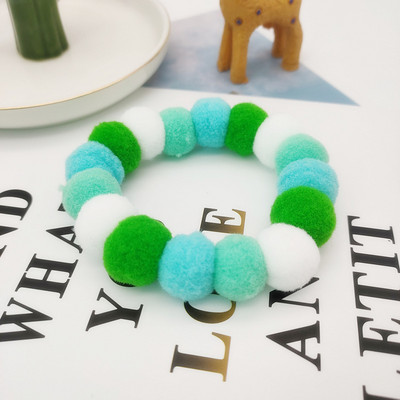 Ins στυλ Μόδα γιακά σκυλιών Μαλακό κολιέ λουλουδιών γατών για κατοικίδια Διακόσμηση για σκύλους Γάτες Διακόσμηση κουταβιών γατούλα