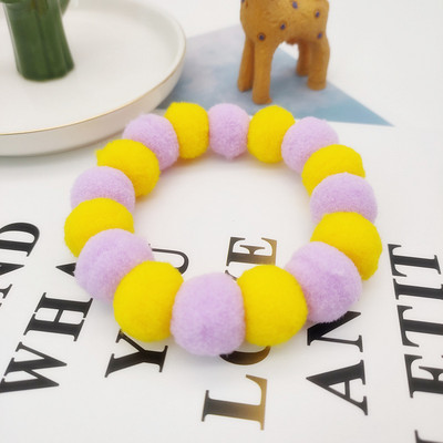 Ins στυλ Μόδα γιακά σκυλιών Μαλακό κολιέ λουλουδιών γατών για κατοικίδια Διακόσμηση για σκύλους Γάτες Διακόσμηση κουταβιών γατούλα