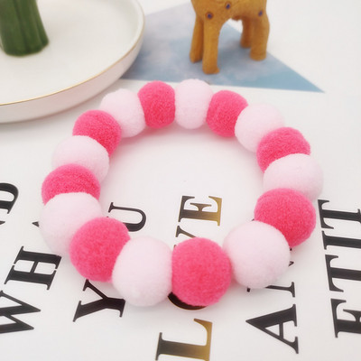 Ins στυλ Μόδα γιακά σκυλιών Μαλακό κολιέ λουλουδιών γατών για κατοικίδια Διακόσμηση για σκύλους Γάτες Διακόσμηση κουταβιών γατούλα