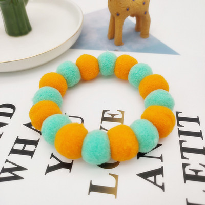 Ins στυλ Μόδα γιακά σκυλιών Μαλακό κολιέ λουλουδιών γατών για κατοικίδια Διακόσμηση για σκύλους Γάτες Διακόσμηση κουταβιών γατούλα