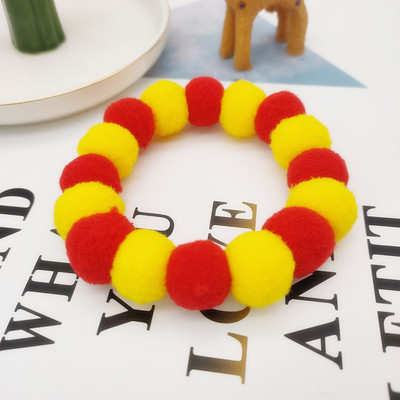 Ins στυλ Μόδα γιακά σκυλιών Μαλακό κολιέ λουλουδιών γατών για κατοικίδια Διακόσμηση για σκύλους Γάτες Διακόσμηση κουταβιών γατούλα