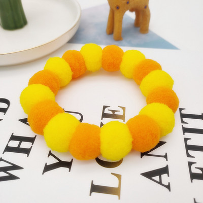 Ins στυλ Μόδα γιακά σκυλιών Μαλακό κολιέ λουλουδιών γατών για κατοικίδια Διακόσμηση για σκύλους Γάτες Διακόσμηση κουταβιών γατούλα