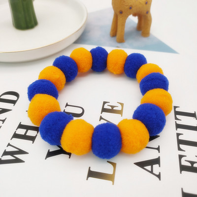 Ins στυλ Μόδα γιακά σκυλιών Μαλακό κολιέ λουλουδιών γατών για κατοικίδια Διακόσμηση για σκύλους Γάτες Διακόσμηση κουταβιών γατούλα