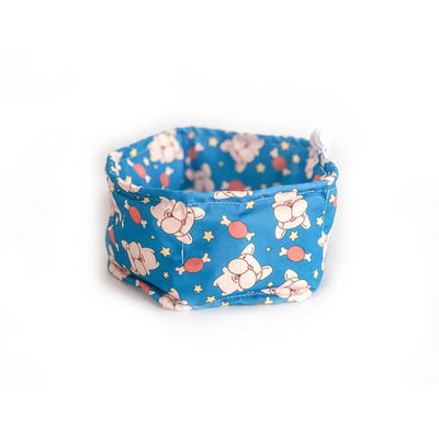 Suvine lemmiklooma jahutav sall Koera jahutav jääsall Meetod Corgiga võitlemine Kuumarabanduse ärahoidmine Moe multifilmide trükk ilma jääpakita