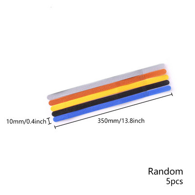 5 tk/komplekt Lemmiklooma identifitseerimise kaelarihm Juhusliku värviga kutsika vastsündinud lemmikloomad tuvastavad kaelarihma fliisist kutsika kassipoega kaelarihmad kaelakee