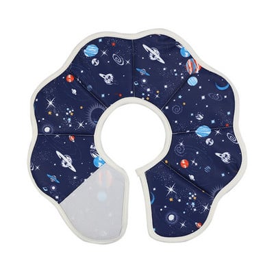 Pehme kassikoonus Elizabethani kaelarihm koertele kassidele kaitsev taastav koonus koertele ja kassidele lemmikloomade lakkumise vältimiseks