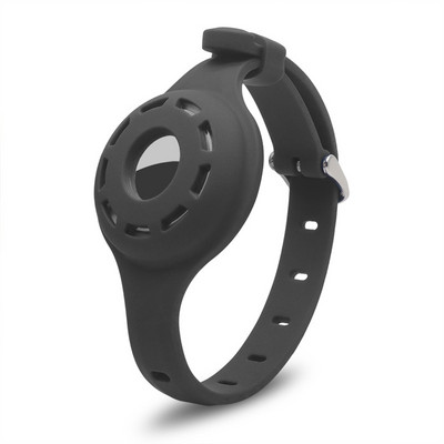 Για Apple Airtag Θήκη γάτας Κολάρο σιλικόνης για κουτάβι για σκύλο GPS Finder Anti-lost Location Tracker Προϊόντα κατοικίδιων αξεσουάρ