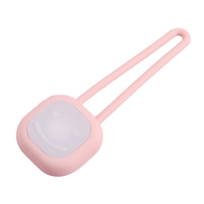 Νυχτερινό μενταγιόν για κατοικίδια σκύλος Αδιάβροχο κολάρο κατοικίδιων με ασφάλεια Led μενταγιόν με φωτισμό κουτάβι που αναβοσβήνει για υπαίθρια εκπαίδευση πεζοπορίας Περπάτημα