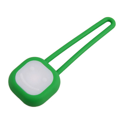 Νυχτερινό μενταγιόν για κατοικίδια σκύλος Αδιάβροχο κολάρο κατοικίδιων με ασφάλεια Led μενταγιόν με φωτισμό κουτάβι που αναβοσβήνει για υπαίθρια εκπαίδευση πεζοπορίας Περπάτημα