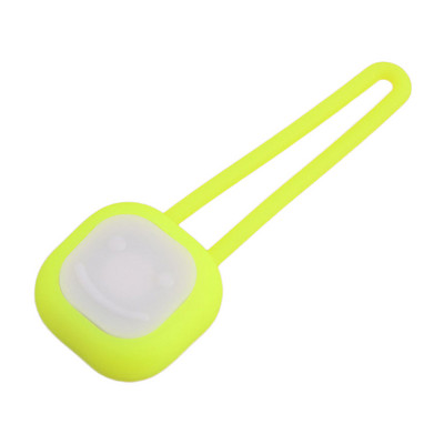 Νυχτερινό μενταγιόν για κατοικίδια σκύλος Αδιάβροχο κολάρο κατοικίδιων με ασφάλεια Led μενταγιόν με φωτισμό κουτάβι που αναβοσβήνει για υπαίθρια εκπαίδευση πεζοπορίας Περπάτημα