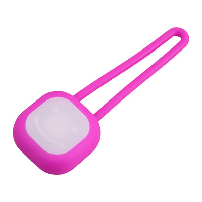 Νυχτερινό μενταγιόν για κατοικίδια σκύλος Αδιάβροχο κολάρο κατοικίδιων με ασφάλεια Led μενταγιόν με φωτισμό κουτάβι που αναβοσβήνει για υπαίθρια εκπαίδευση πεζοπορίας Περπάτημα