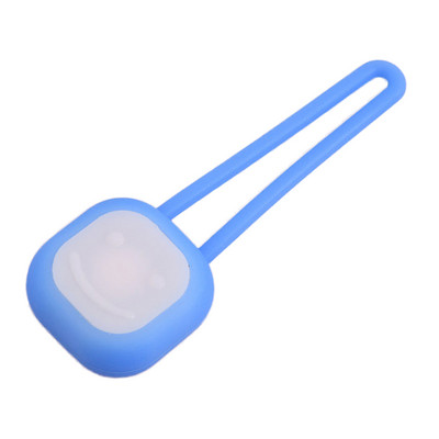 Νυχτερινό μενταγιόν για κατοικίδια σκύλος Αδιάβροχο κολάρο κατοικίδιων με ασφάλεια Led μενταγιόν με φωτισμό κουτάβι που αναβοσβήνει για υπαίθρια εκπαίδευση πεζοπορίας Περπάτημα