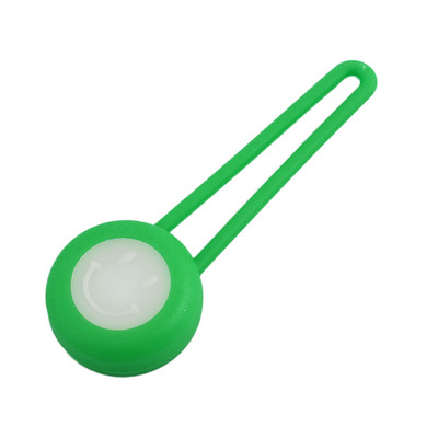 Νυχτερινό μενταγιόν για κατοικίδια σκύλος Αδιάβροχο κολάρο κατοικίδιων με ασφάλεια Led μενταγιόν με φωτισμό κουτάβι που αναβοσβήνει για υπαίθρια εκπαίδευση πεζοπορίας Περπάτημα