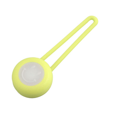 Νυχτερινό μενταγιόν για κατοικίδια σκύλος Αδιάβροχο κολάρο κατοικίδιων με ασφάλεια Led μενταγιόν με φωτισμό κουτάβι που αναβοσβήνει για υπαίθρια εκπαίδευση πεζοπορίας Περπάτημα