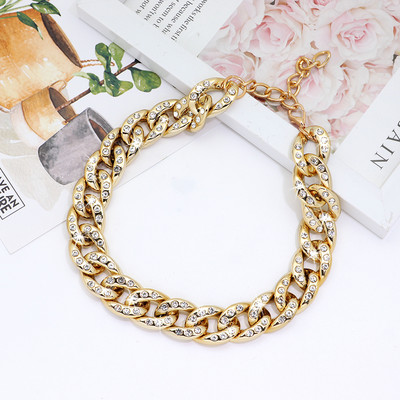 Rhinestone luksuslik koera kaelarihm Särav kassi kutsikakett kaelarihmad Crystal Kitten Party kaelakee väikestele keskmistele koertele Lemmikloomatarvikud