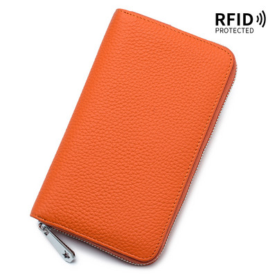 Γυναικείο μακρύ πορτοφόλι Όργανο τσάντα διαβατηρίου Τσάντα τσάντα κέρματος Γυναικείο πορτοφόλι Τσάντα Carteras Para Mujer Tarjetero Κάτοχος κάρτας 2022