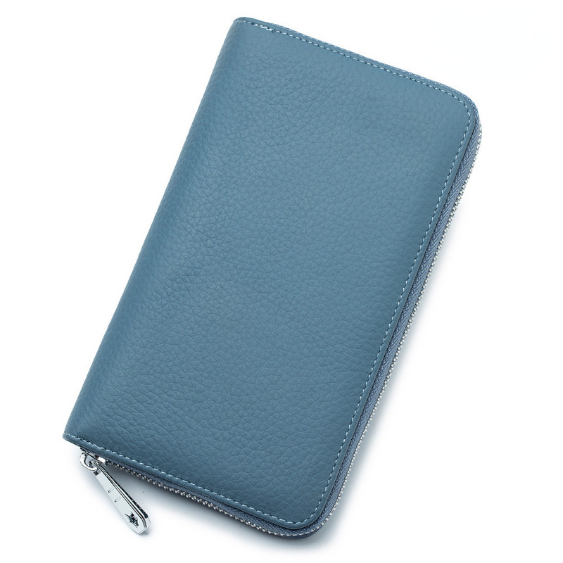 Γυναικείο μακρύ πορτοφόλι Όργανο τσάντα διαβατηρίου Τσάντα τσάντα κέρματος Γυναικείο πορτοφόλι Τσάντα Carteras Para Mujer Tarjetero Κάτοχος κάρτας 2022