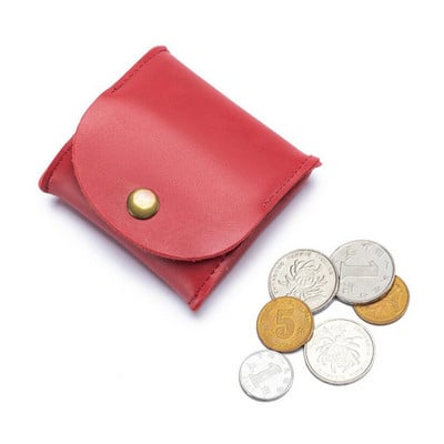 Hordozható  érme pénztárca Vintage design, egyedi fülhallgató fülhallgató tartó tok nőknek férfiaknak mini pénztárca Cartera