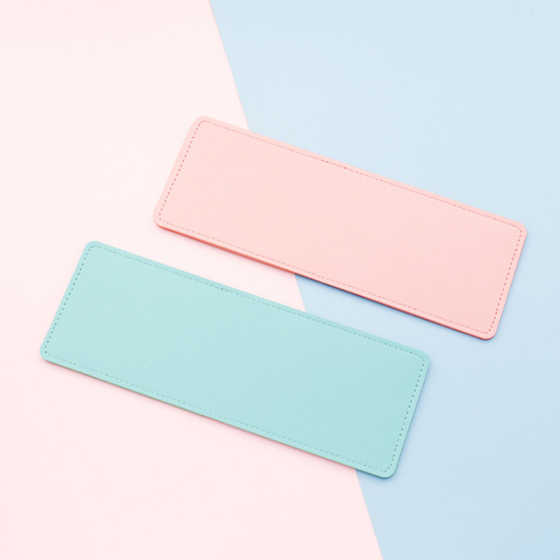 Husă ultrasubțire pentru carduri Rafinat la modă generală Document de conducere Suport de card din piele PU Poșetă pentru permis de conducere de culoare solidă Tarjetero