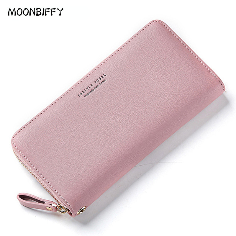 Madinga apyrankė Moteriška ilga sankaba piniginė Didelės talpos piniginės Moteriškos piniginės Moteriškos piniginės Telefono kišeninis kortelių laikiklis Piniginės 2022 m.