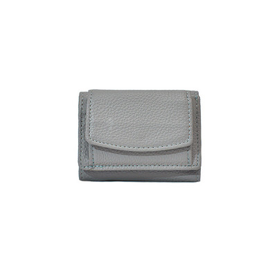 Γυναικείες τσάντες PU Δερμάτινα πορτοφόλια Γυναικεία πορτοφόλια Lady Small Coin θήκη κάρτας Mini Money Bag Τσάντες Carteras Para Mujer Monedero