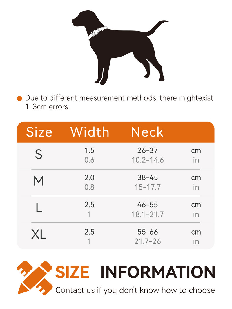 Fantaasiatrükiga koera kaelarihmad, pehme ja mugav reguleeritav kaelakee väikestele ja keskmistele suurtele lemmikloomadele