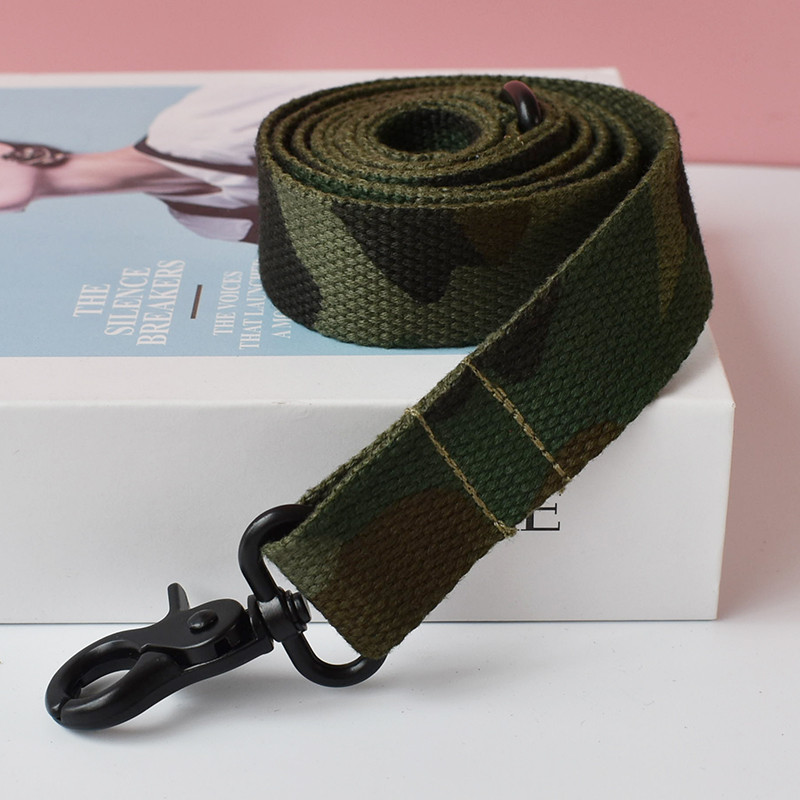 Camuflaj verde, guler personalizat pentru animale de companie, set de lesă de plimbare personalizat, placă de identificare pentru cățeluș, reglabil gravat