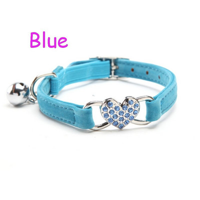 Delysia King Pet Colla