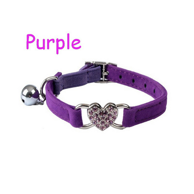 Delysia King Pet Colla