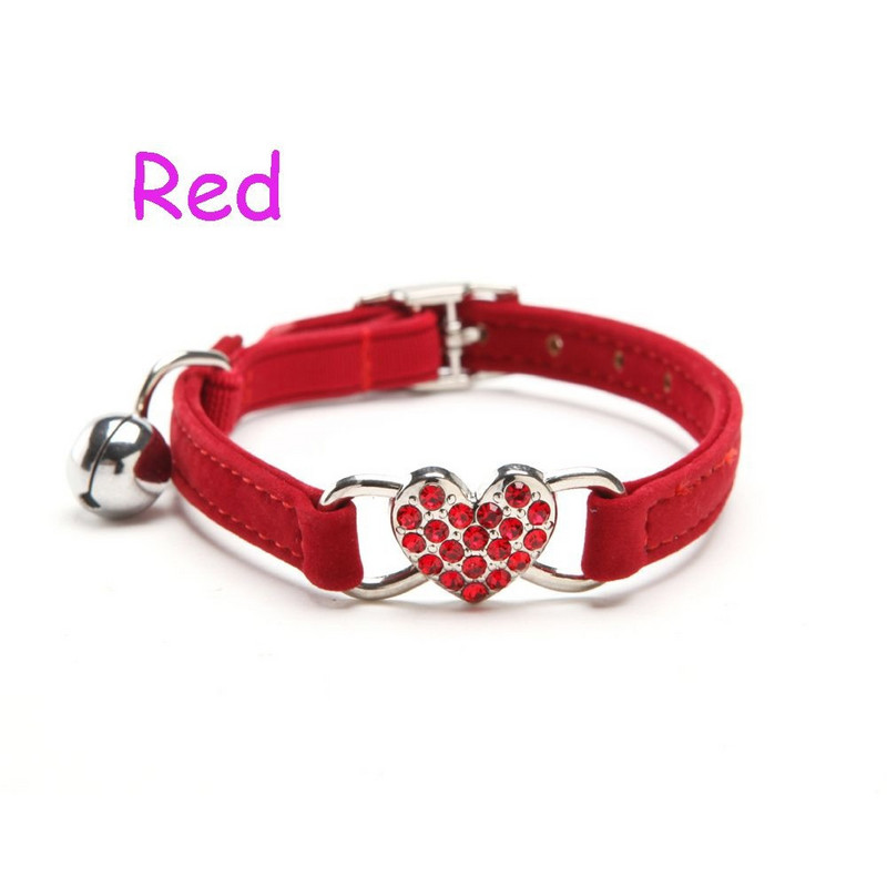 Delysia King Pet Colla